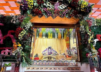 Then move to shri ram janmbhoomi temple